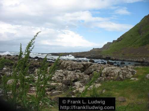 Giant's Causeway